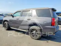 2015 Chevrolet Tahoe photo