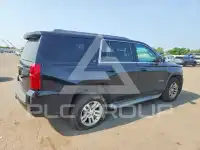 2015 Chevrolet Tahoe фото