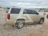 2015 Chevrolet Tahoe фото