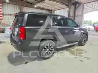 2015 Chevrolet Tahoe фото