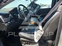 2015 Chevrolet Tahoe фото
