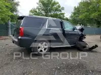 2015 Chevrolet Tahoe photo
