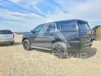 2015 Chevrolet Tahoe photo