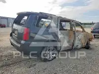2015 Chevrolet Tahoe photo