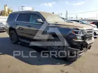 2015 Chevrolet Tahoe photo