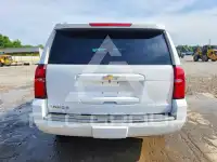 2015 Chevrolet Tahoe фото