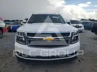 2015 Chevrolet Tahoe фото