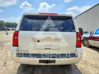 2015 Chevrolet Tahoe фото