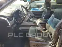 2015 Chevrolet Tahoe фото