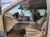2015 Chevrolet Tahoe фото