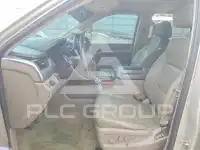 2015 Chevrolet Tahoe фото