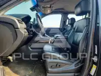 2015 Chevrolet Tahoe фото