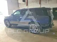 2015 Chevrolet Tahoe фото