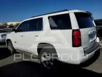 2015 Chevrolet Tahoe фото