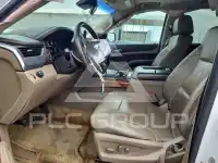 2015 Chevrolet Tahoe photo