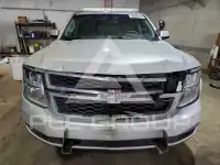 2015 Chevrolet Tahoe photo