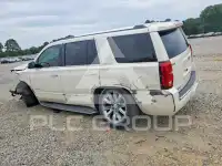 2015 Chevrolet Tahoe фото