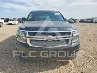 2015 Chevrolet Tahoe photo