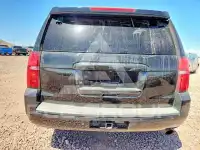 2015 Chevrolet Tahoe photo