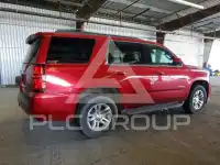 2015 Chevrolet Tahoe photo