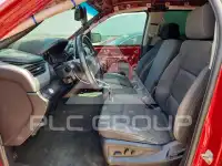2015 Chevrolet Tahoe photo