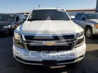 2015 Chevrolet Tahoe фото