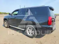 2015 Chevrolet Tahoe фото