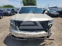 2015 Chevrolet Tahoe фото