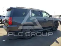 2015 Chevrolet Tahoe photo