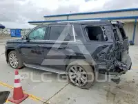 2015 Chevrolet Tahoe фото