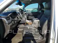 2015 Chevrolet Tahoe фото