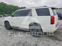 2015 Chevrolet Tahoe фото