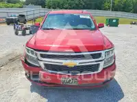 2015 Chevrolet Tahoe фото