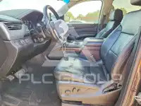 2015 Chevrolet Tahoe фото