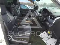 2015 Chevrolet Tahoe фото