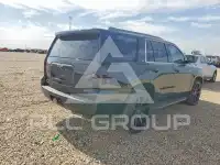2015 Chevrolet Tahoe photo