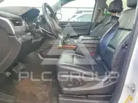 2015 Chevrolet Tahoe фото