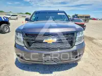 2015 Chevrolet Tahoe фото