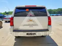2015 Chevrolet Tahoe фото