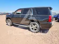 2015 Chevrolet Tahoe photo