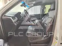 2015 Chevrolet Tahoe фото