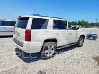 2015 Chevrolet Tahoe фото