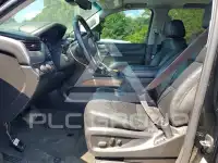 2015 Chevrolet Tahoe фото