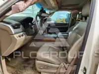 2015 Chevrolet Tahoe фото