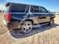 2015 Chevrolet Tahoe photo