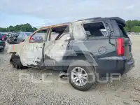 2015 Chevrolet Tahoe photo