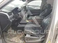 2015 Chevrolet Tahoe photo