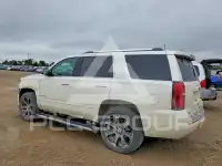 2015 Chevrolet Tahoe фото