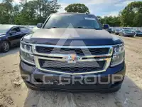 2015 Chevrolet Tahoe фото