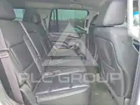 2015 Chevrolet Tahoe фото